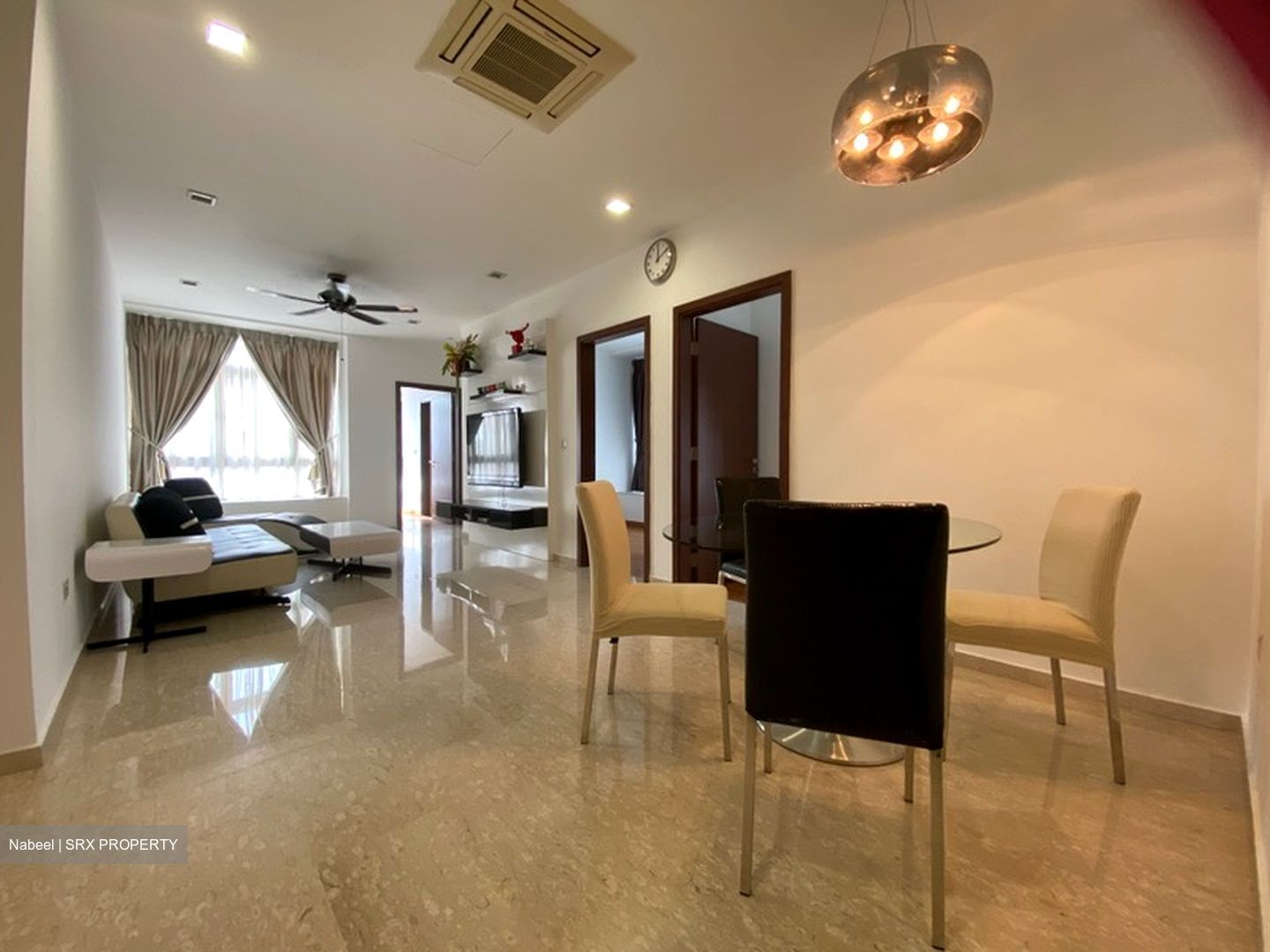 Espira Residence (D15), Apartment #606352491